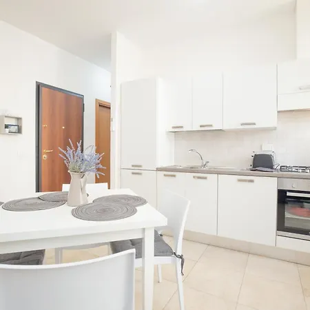 Apartment Casa Luna