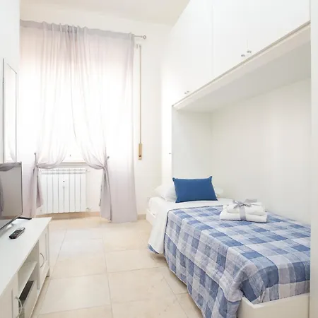 Casa Luna Apartment Rome