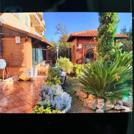 Guest house Vacanze Romane