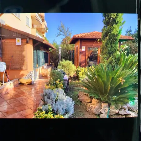Guest house Vacanze Romane *