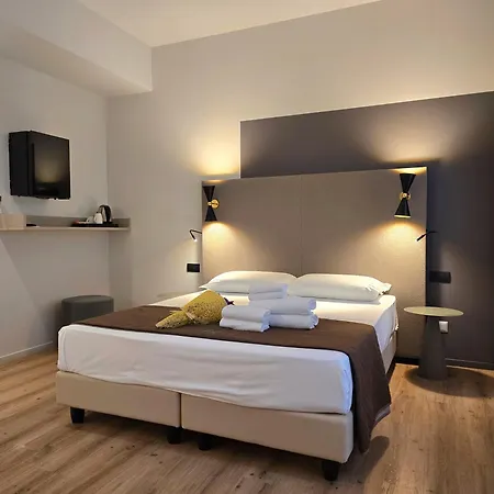 Porta Pia Hotel