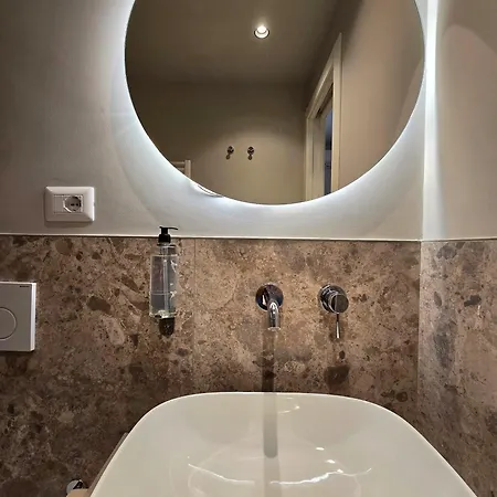 Porta Pia 3* רומא