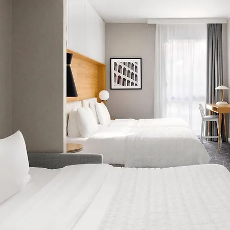 Le Meridien Visconti Ρώμη
