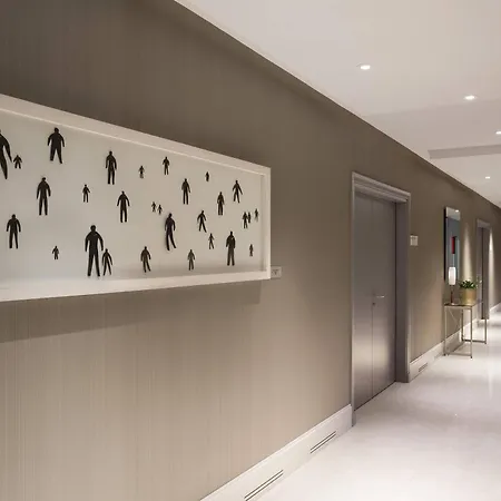 Le Meridien Visconti 4* Ρώμη
