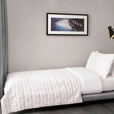 Ξενοδοχείο Le Meridien Visconti 4*