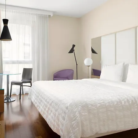 Le Meridien Visconti 4*