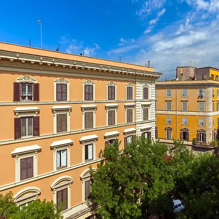 Le Meridien Visconti