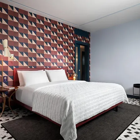Le Meridien Visconti Ξενοδοχείο 4*
