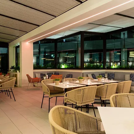 Le Meridien Visconti 4*