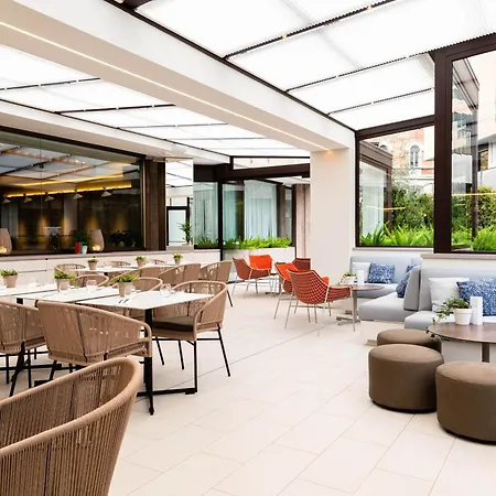 Le Meridien Visconti Ξενοδοχείο
