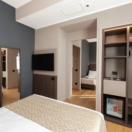 Hotel San Remo 3*