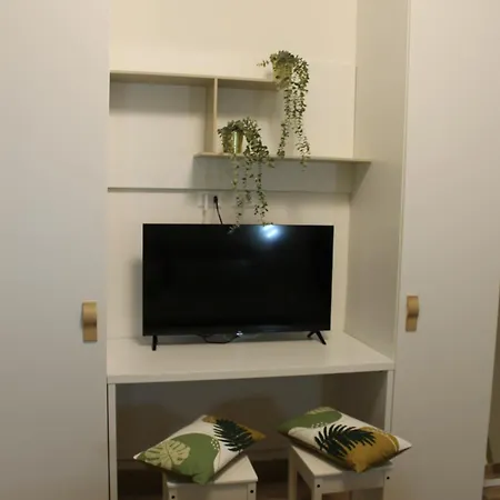 Esty Guest house Rome