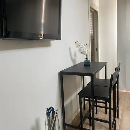 Guest house Esty Rome