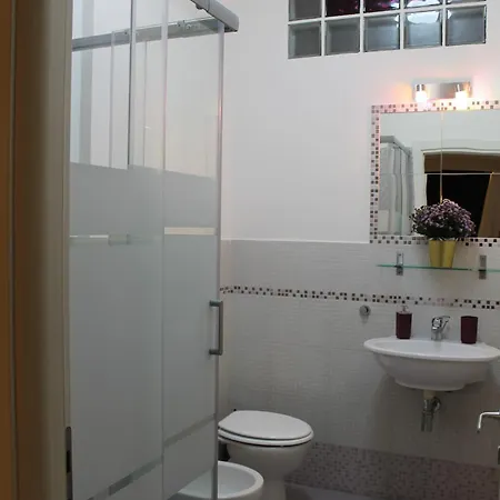 Guest house Esty Rome
