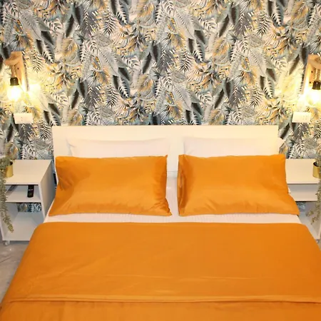 Esty 3* Rome