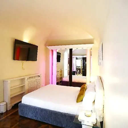 Bed & Breakfast Bb Prati