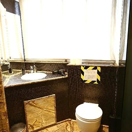 Bb Prati Bed & Breakfast *