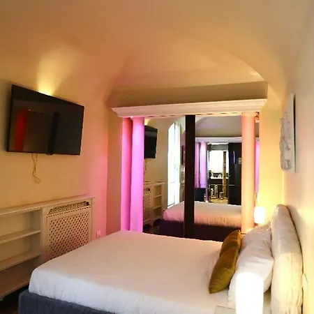 Bed & Breakfast Bb Prati Rome