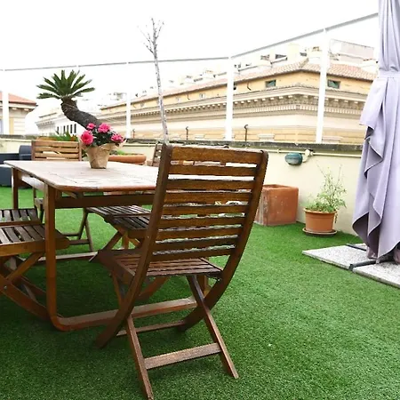 Bed & Breakfast Bb Prati