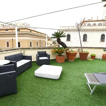 Bed & Breakfast Bb Prati *