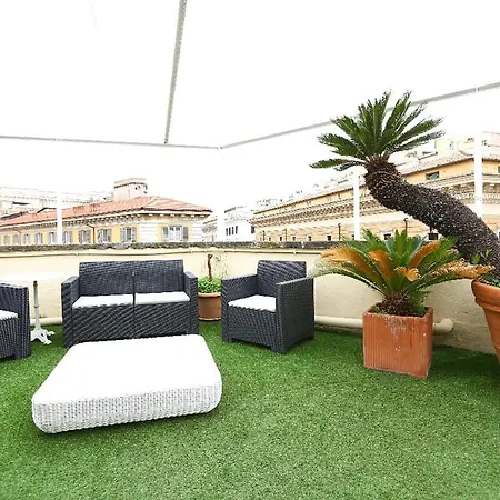 Bb Prati Bed & Breakfast Rome
