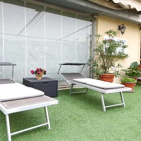 Bed & Breakfast Bb Prati Rome