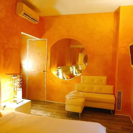 Bb Prati Rome