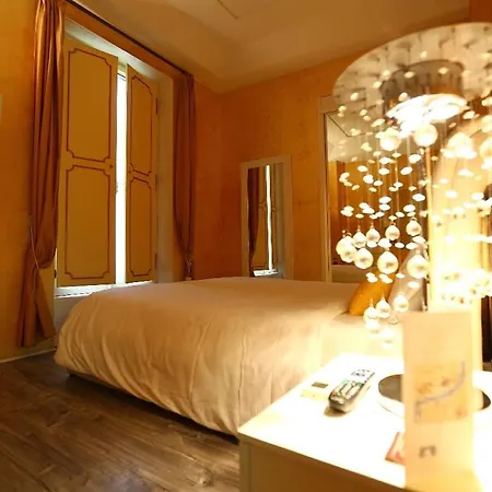 Bb Prati Bed & Breakfast *