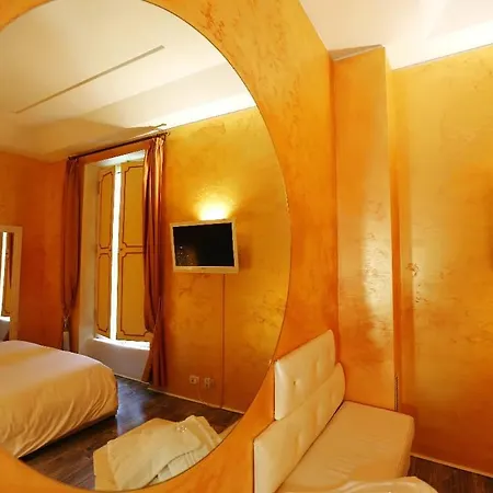 Bed & Breakfast Bb Prati *