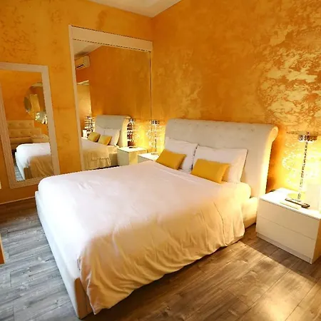 Bb Prati Bed & Breakfast Rome