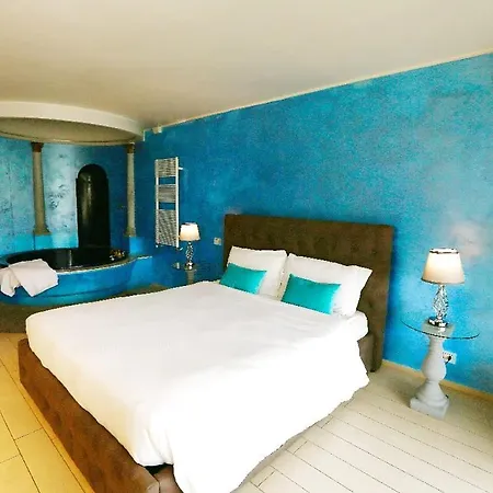 Bb Prati Bed & Breakfast