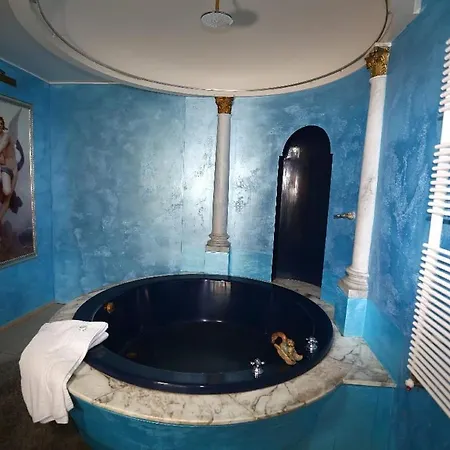 Bed & Breakfast Bb Prati