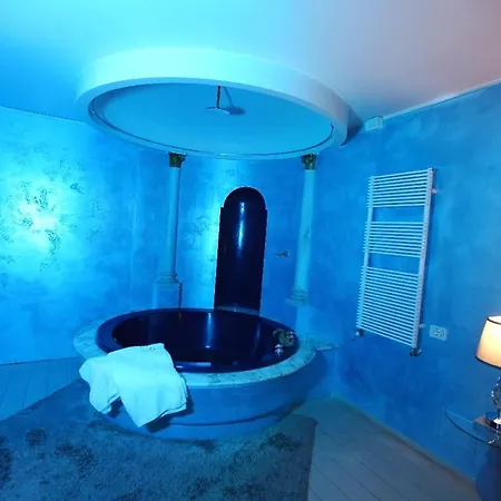 Bed & Breakfast Bb Prati *