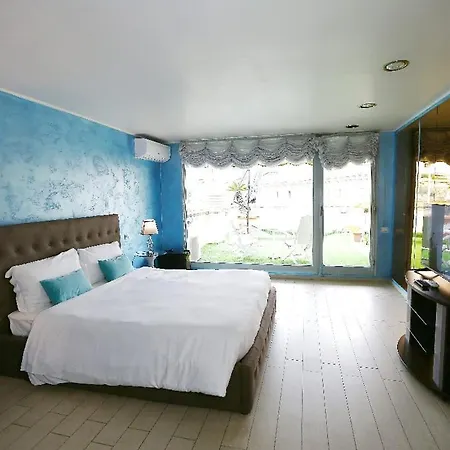 Bb Prati Bed & Breakfast Rome