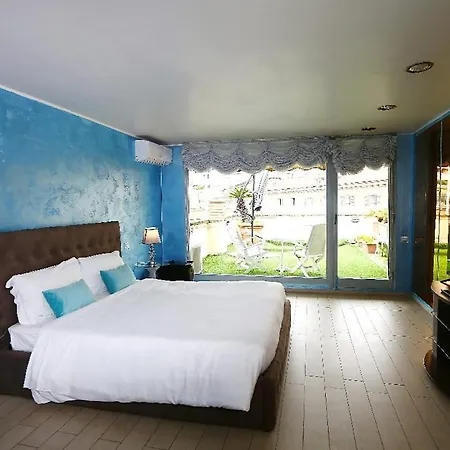 Bed & Breakfast Bb Prati Rome