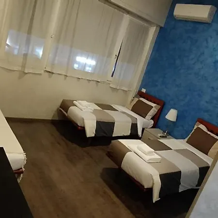Guest house No Stress Affittacamere 3*
