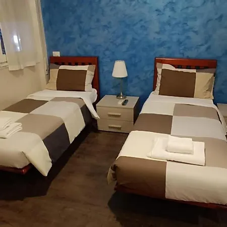 No Stress Affittacamere Guest house Rome