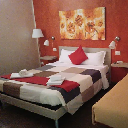 No Stress Affittacamere 3* Rome