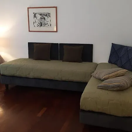 House Clodia Rome