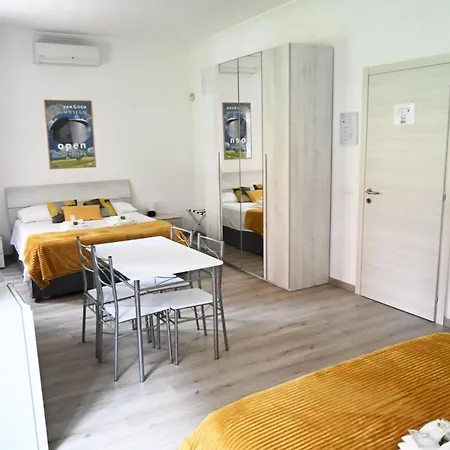 Guest house Appia Antica
