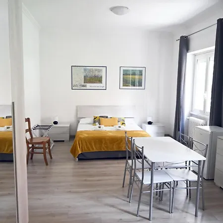Appia Antica Guest house Rome