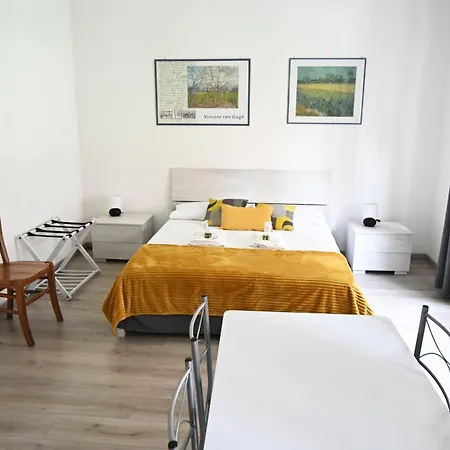 Guest house Appia Antica Rome