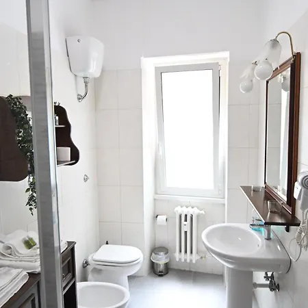 Appia Antica Guest house