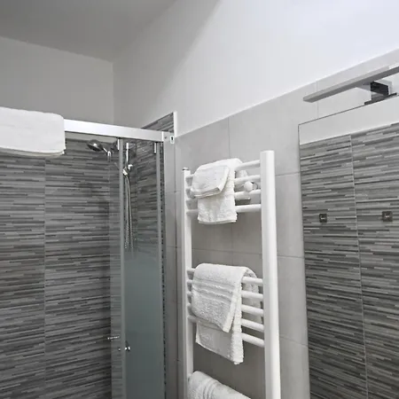 Appia Antica Guest house Rome