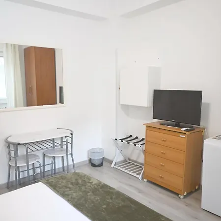 Guest house Appia Antica Rome