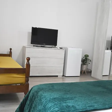 Appia Antica Guest house *
