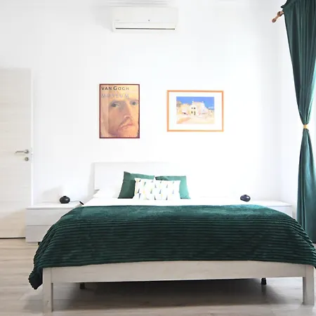 Guest house Appia Antica *