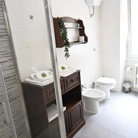 Appia Antica Guest house Rome