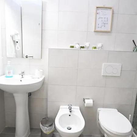 Guest house Appia Antica Rome