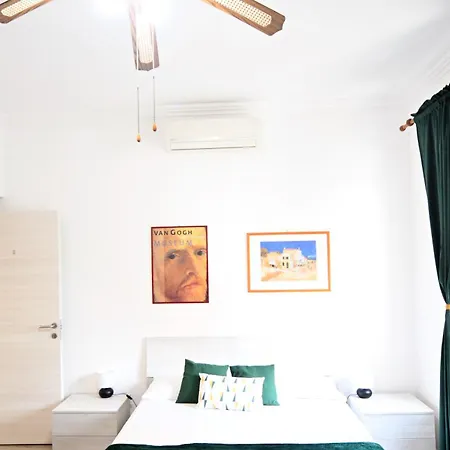 Guest house Appia Antica *